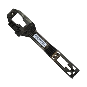 نگهدارنده دستگیره درب بیرونی دنا