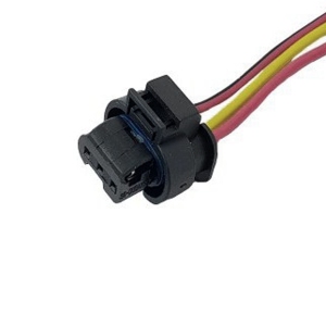 سوکت کوئل  دنا و سمند  EF7