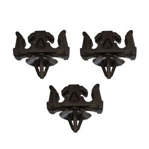 خار دو خانه نگهدارنده  بسته 3 عددی