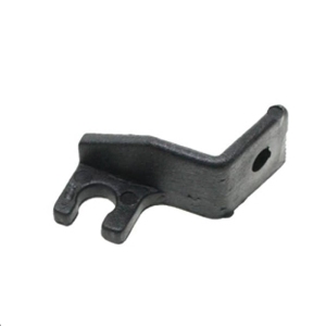 خار  تکی نگهدارنده وایر شمع پراید