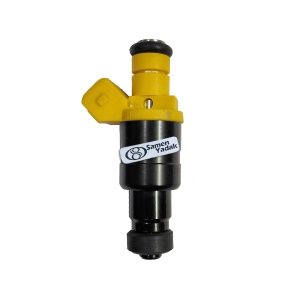 سوزن انژکتور پراید نیمه انژکتور