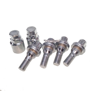 قفل رینگ تارا (رینگ اسپرت واشر دار )