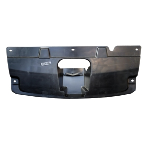 کاور بالای جلوپنجره دنا