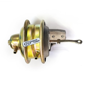 آوانس دلکو پراید کاربراتور