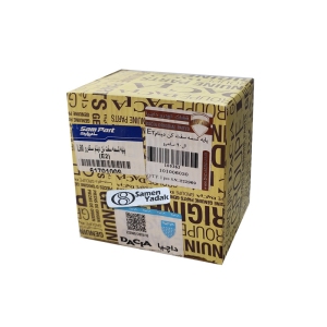 تسمه سفت کن دینام ال 90 و ساندرو E2  داچیا