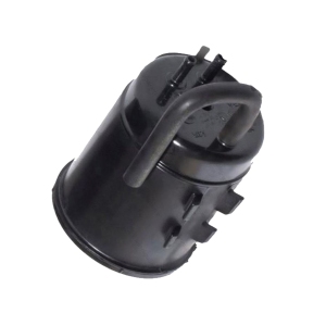 کنیستر بنزین تیبا دوگانه سوز اورند پیشرو (ماد پارت)