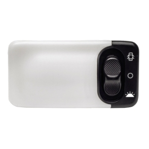 چراغ سقف فابریک دنا شرکتی LED نور زرد