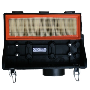 قطعه  زیرین هواکش درب سوپاپ جدید پژو 405  توان قطعه ابتکار (یدک قسمت زیرین)