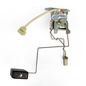 درجه باک پراید نیمه انژکتور