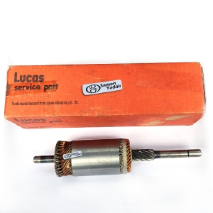 آرمیچر استارت پیکان لوکاس اصلی TGB100