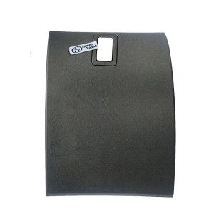 درب جعبه فیوز دنا رنگ طوسی