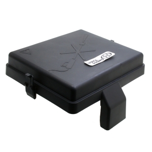 درب جعبه فیوز داخل موتور پژو پارس (نود جلو)