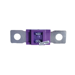 فیوز بزرگ ولوویی 400 آمپر PEC