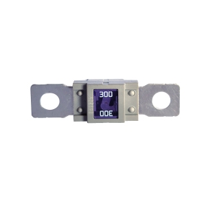 فیوز بزرگ ولوویی 300 آمپر PEC