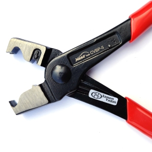 انبر بست شیلنگ هنس CVBP-5B