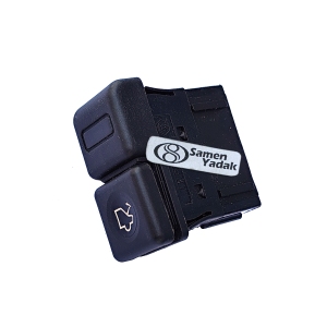 کلید صندوق پران پرشیا و 405