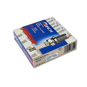 شمع سوزنی ایریدیوم تورچ K6RTI مناسب شاهین و دنا توربو