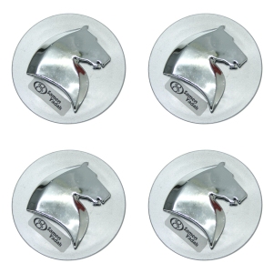 قالپاق داخل رینگ سمند  و  دنا بسته 4 عددی