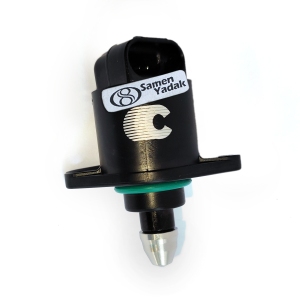 استپر موتور 405 و سمند موتور 1800 کروز