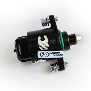 استپر موتور پژو پارس TU5  کروز