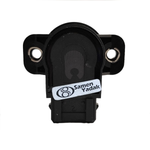 سنسور دریچه گاز سمند ، 206 و پراید زیمنس کروز