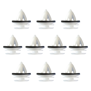 خار فلاپ روی گلگیر کوییک بسته 10 عددی