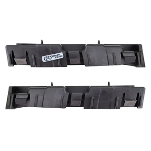 براکت نگهدارنده سپر جلو ساینا و کوییک بسته 2 عددی