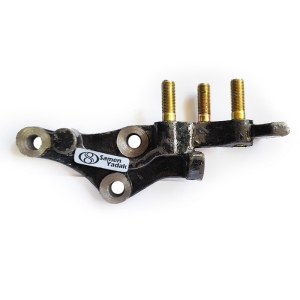 پایه دسته موتور  بالا شماره 3  پراید ، تیبا ، کوییک و ساینا