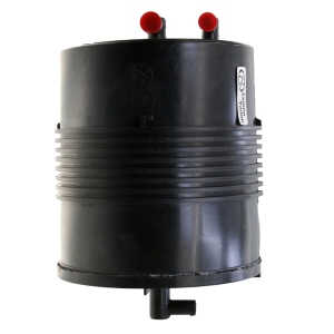 کنیستر بنزین 405 ، سمند و پارس