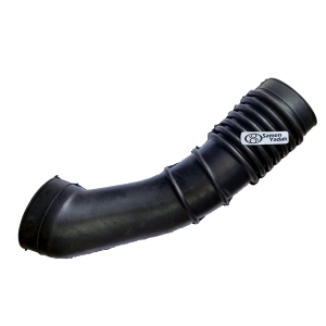 خرطومی هواکش پراید انژکتور مدل لاستیکی