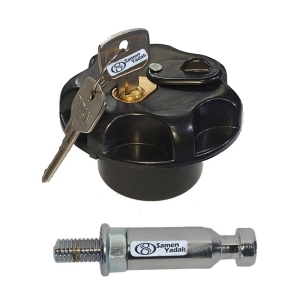 قفل زاپاس چانگان