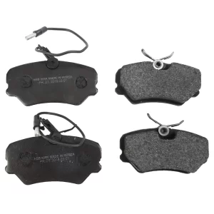 لنت ترمز جلو پژو 405 و پارس گلد (Gold) اصلی