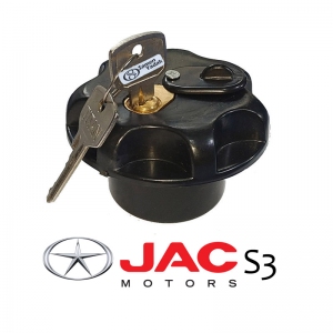 قفل زاپاس  جک S3