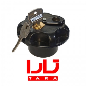 قفل ضد سرقت زاپاس تارا