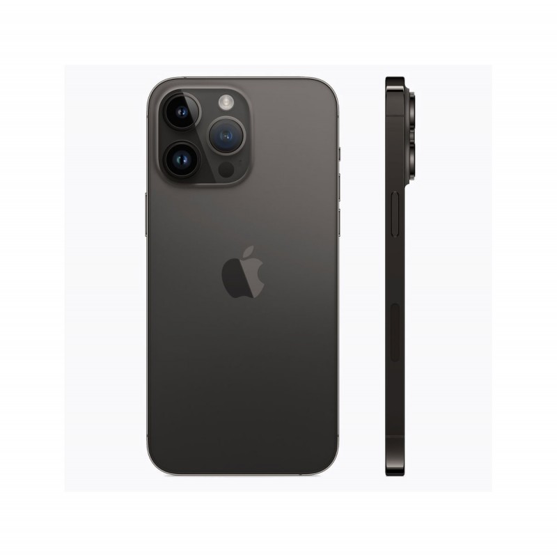 آیفون ۱۴ پرومکس 256 گیگابایت رام 8 پارت نامبر za دوسیم کارت رجیستر شده|ip14promax 256G za