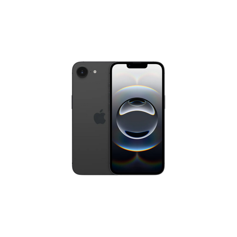 گوشی اپل مدل آیفون 16e حافظه 128 گیگابایت نات اکتیو پارت نامبر HN/A ریجسترشده مسافری