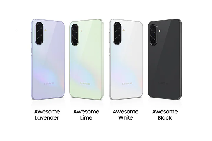 گوشی موبایل سامسونگ مدل Galaxy A36 ظرفیت 128 گیگابایت و رم 8 گیگابایت |SAMSUNG Galaxy A36 128GB/8GB