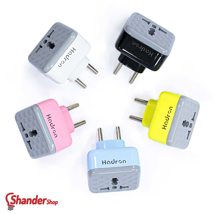 محافظ برق هوشمند تایمردار هادرون مدل P103