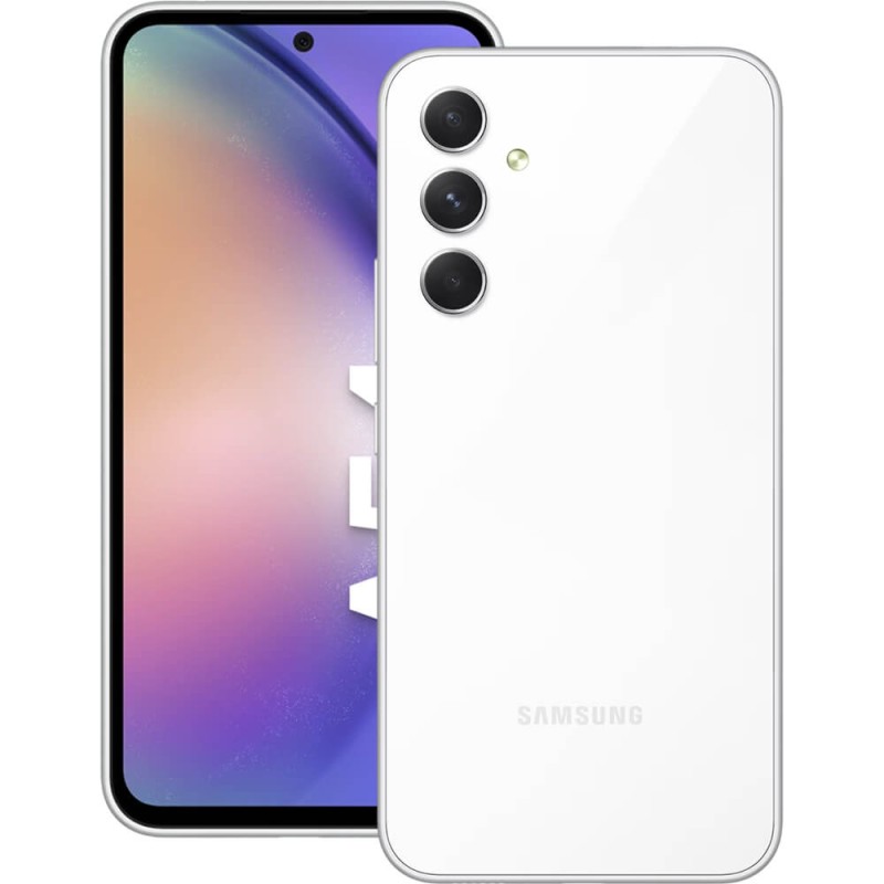 گوشی موبایل سامسونگ A54  5Gحافظه 256  رم 8 کشور سازنده  ویتنام