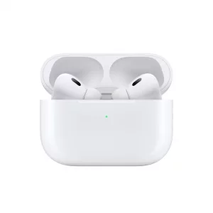 هدفون بلوتوثی اپل مدل AirPods Pro 2nd Generation New (USB‑C)