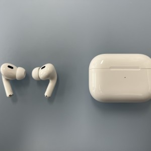 ایرپاد pro2 آیفون