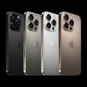آیفون16پرو حافظه 256 گیگابایت پارت نامبر za ریجسترشده | iphone16pro 256G za registered