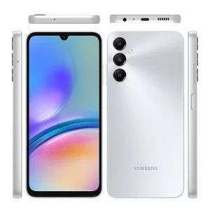 گوشی موبایل سامسونگ مدل Galaxy A05s ظرفیت 128 گیگابایت و رم 4 گیگابایت| samsung a05s/128GB/4GB