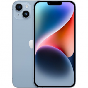 گوشی موبایل اپل مدل آیفون ۱۴ حافظه ۱۲۸ گیگابایت رام ۶ پارت نامبر چین لیبل شده | iphone 14 128G ch