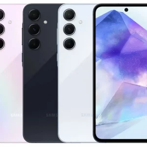 گوشی موبایل سامسونگ مدل Galaxy A56  ظرفیت 256 گیگابایت و رم 8 گیگابایت| SAMNSUNG Galaxy A56 256G/8GB