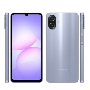 گوشی موبایل سامسونگ مدل Galaxy A07 دو سیم کارت ظرفیت 64 گیگابایت و رم 4 گیگابایت