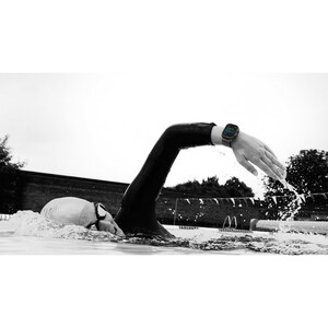 ساعت هوشمند 49 میلی متری اپل مدل Ultra 3 Black Titanium Case با بند Titanium Milanese