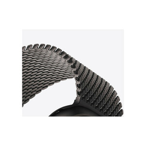 ساعت هوشمند 49 میلی متری اپل مدل Ultra 3 Black Titanium Case با بند Titanium Milanese