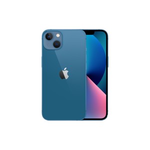 گوشی اپل مدل 13 iphone  دو سیم کارت ch حافظه 128 پک اصلی و ریجسترشده با گارانتی شرکتی NOT ACTIVE