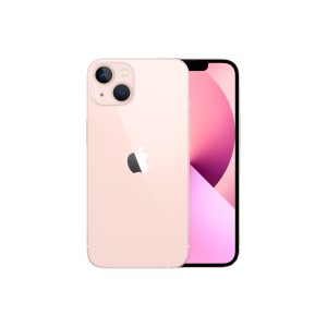 گوشی اپل مدل 13 iphone  دو سیم کارت ch حافظه 128 پک اصلی و ریجسترشده با گارانتی شرکتی NOT ACTIVE